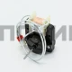 Вентилятор NO-FROST LG код: MTF717RF зам: 4680JR1009F