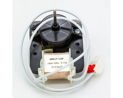Вентилятор NO-FROST LG код: MTF717RF зам: 4680JR1009F