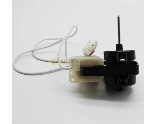 Вентилятор NO-FROST LG код: MTF717RF зам: 4680JR1009F