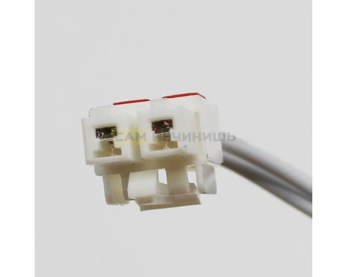 Вентилятор NO-FROST LG код: MTF717RF зам: 4680JR1009F