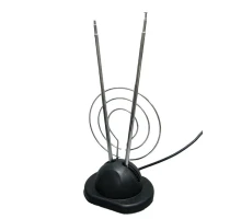 T1448 Антенна ТВ Selenga, Ritmix TD-102 комнатная