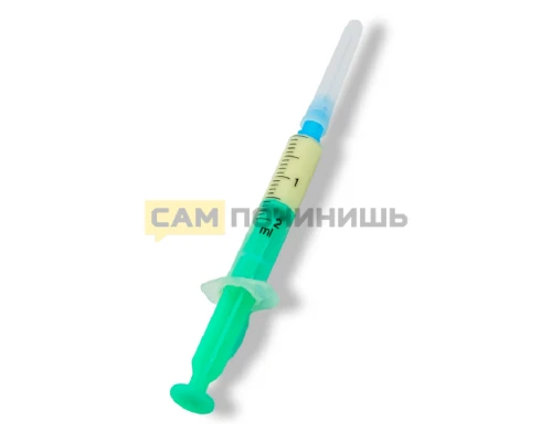 Смазка для сальников HYDRA TA 1,5гр T15HT, L292523, 033026, cod399, 43gr030