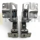 Петли двери холодильника Bosch, Siemens, Gaggenau, Neff. FR6203, 481147, 265841