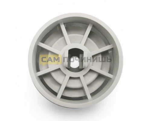 1523330213 Фильтр ПММ Zanussi