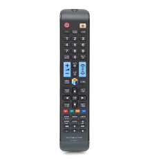 T5034  OT-DVC17 пульт ТВ универсальный Орбита RM-D1078+1 (LCD/LED Samsung)