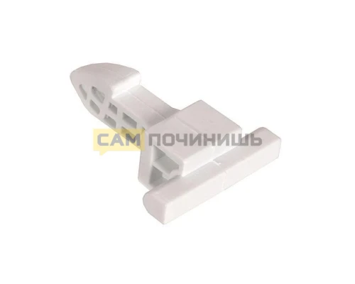 (ПЗ) 2707190100 Крюк замка люка Beko