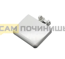 1508509005 Ручка люка " кубик люкс " (!DHL006ZN=), DHL009ZN
