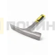 T5107 Геологический молоток HardDin 5108-600, молоток каменщика