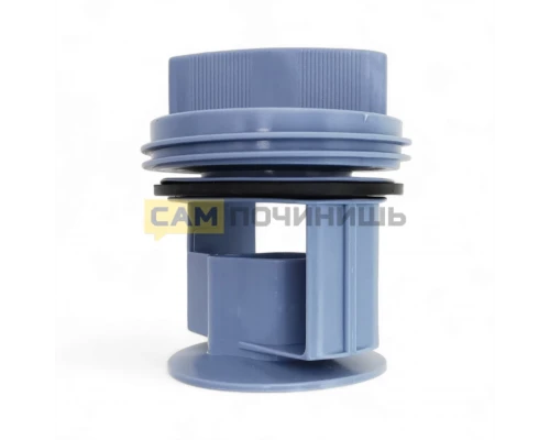 00647920, WS022 Заглушка-фильтр слив.насоса Bosch, Siemens, Neff 00647920, 647920, FIL007BO, u1926010, 647920, 605010 (200шт/к)