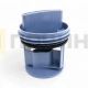 Фильтр сливного насоса для стиральной машины Bosch, Siemens, Neff WS022, 00647920, 647920, FIL007BO, u1926010, 647920, 605010