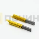 Щетки в корпусе 5x13.5x38мм T015SN