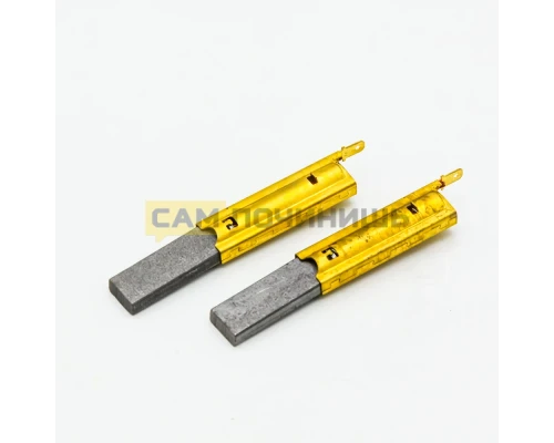 Щетки в корпусе 5x13.5x38мм T015SN