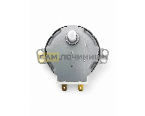 Мотор тарелки СВЧ, 220V, MCW501UN, SVCH059