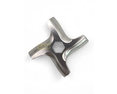 Нож для мясорубки Moulinex (Мулинекс) MS002, MM0104W, MS-0926063, MGR102UN, N436, TF002, 9999990050