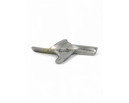 Нож для мясорубки Moulinex (Мулинекс) MS002, MM0104W, MS-0926063, MGR102UN, N436, TF002, 9999990050