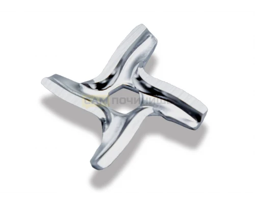 Нож для мясорубки Moulinex (Мулинекс) MS002, MM0104W, MS-0926063, MGR102UN, N436, TF002, 9999990050