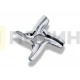 Нож для мясорубки Moulinex (Мулинекс) MS002, MM0104W, MS-0926063, MGR102UN, N436, TF002, 9999990050