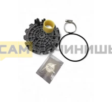 00644996 Ремкомплект распределителя ПММ Bosch 644996 (60шт/к)