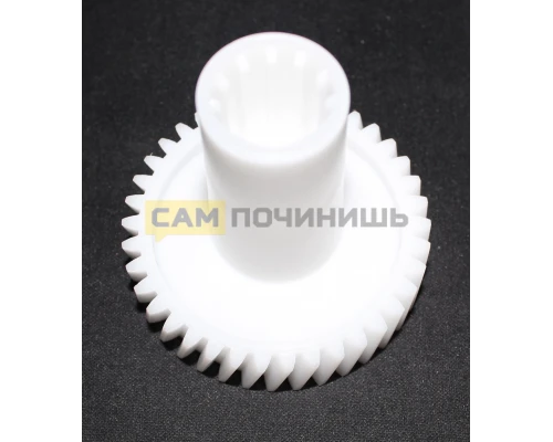 (НЗ) YM003 Шестерня Умелица D81/25 L79/18.5