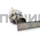 ТЭН для посудомоечной машины проточный 1800W, Ø-32мм, HTR150AC, 1700000383, 1888130100, 1888150100, C00311553, 480140101058