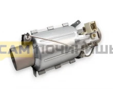 HTR150AC ТЭН проточный для ПММ 1800W, (L-145, D-32) Irca-1700000383, BEKO 1888130100,1888150100, 1888130200, 482000011472 (20шт/к)