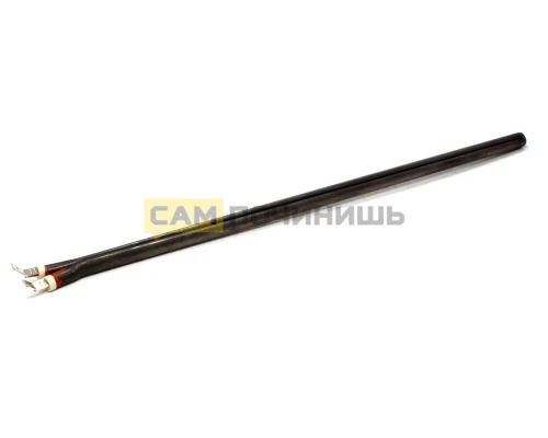 ТЭН для водонагревателя 1200 Вт, L=400mm, СУХОЙ, 3401321, 282019CNA, 95X0072