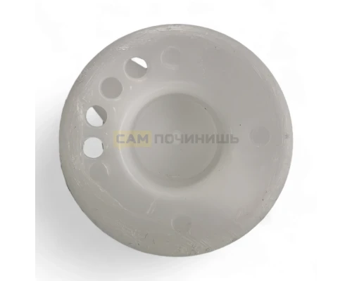 FIL000AC Заглушка-фильтр насоса BEKO, зам. FIL002AC, 2872700100