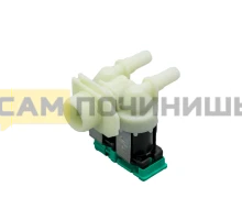VAL020BO Электроклапан 2Wх180_D-14, BOSCH-00428210, 00171261, 62АВ023, ВО5202