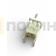 Кнопка сетевая для стиральных машин (без индикации) Beko 2808540400, зам. 2808540400, 2808540500