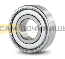 (НЗ) T6202TIM Подшипник 6202 ZZ (TIMKEN)
