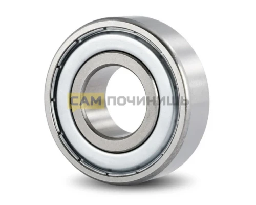 (НЗ) T6202TIM Подшипник 6202 ZZ (TIMKEN)