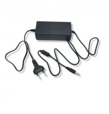 T3830 Адаптер питания AC-DC Adapter 19V 2A 5,5x2.5mm (100шт/к)