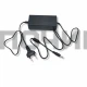 T3830 Адаптер питания AC-DC Adapter 19V 2A 5,5x2.5mm (100шт/к)