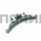 Ручка для стиральных машин Candy, Hoover, Zerowatt, Leran 41042467