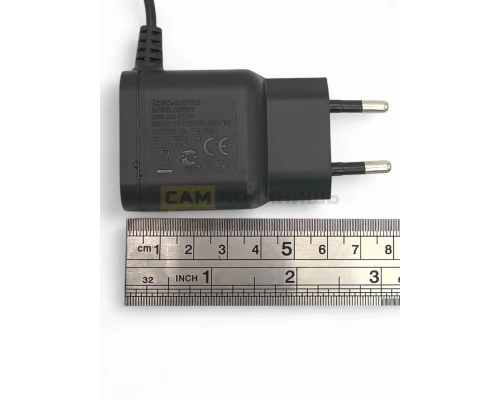 T5296 OT-HBS01 Блок питания для бритв Philips (4.3В, 70мА) 1.05м (250шт/к)