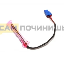 DA47-00138F Датчики оттайки с термопредохранителем Samsung DA47-00138B, DA47-00138D, DA47-00138E, DA47-00138A, PRB004SA