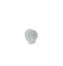 Ролик для корзины ПММ Универсальный Bosch, Siemens, Neff (D27/37mm), DWB900BO