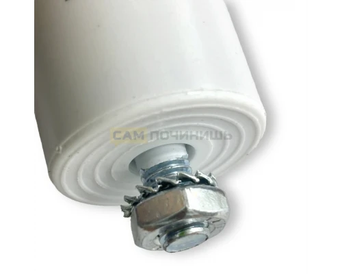 Конденсатор CAP 3 мф 450V. CBB60 CAP504UN
