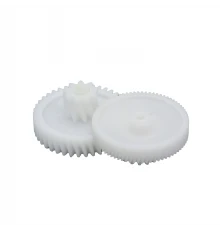Набор шестеренок для мясорубки Redmond RD006 PHILIPS Ø67/63мм h33мм Ø25/33мм h30мм
