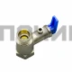 Клапан предохранительный обратный для водонагревателей 1/2" 8 бар 100508
