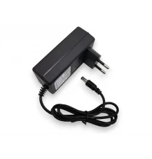 T5461 Адаптер питания AC-DC Adapter 12.6v 2A 5.5x2.1mm 18650 (150шт/к)