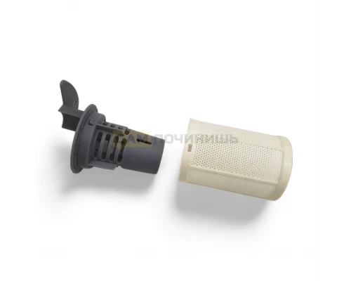 Фильтр для посудомоечной машины Indesit, Ariston, Hotpoint-Ariston 142344, 081164, 094156, 054863, 094158