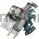 (ПЗ) 264900001 Мотор вентилятора духового шкафа BEKO 25w 1300об/мин 115мм 264440102, 264440102, 264100014, 264100001