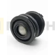 Патрубок бак - сливной насос для стиральной машины Beko код: 2819090100 зам: b2865200100, 2829300100