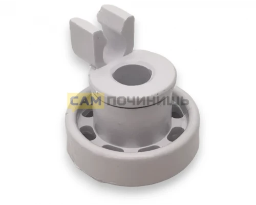 (НЗ) 00424717 Колесо ПММ Siemens, Bosch, Arçelik, Beko, Bloomberg, Grundig 1801970100