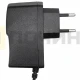 T3800 Адаптер, блок питания AC-DC Adapter 5V 1A  5,5x2.5мм DVB-T2 (250шт/к)