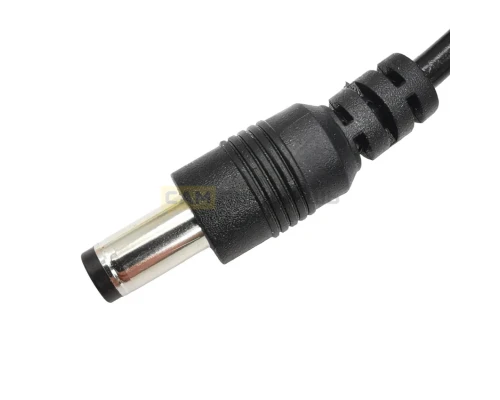T3800 Адаптер, блок питания AC-DC Adapter 5V 1A  5,5x2.5мм DVB-T2 (250шт/к)