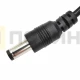 T3800 Адаптер, блок питания AC-DC Adapter 5V 1A  5,5x2.5мм DVB-T2 (250шт/к)