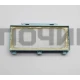 (НЗ) 05854 Filtero FTH 46 LGE HEPA фильтр для пылесосов LG