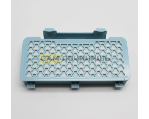 (НЗ) 05854 Filtero FTH 46 LGE HEPA фильтр для пылесосов LG